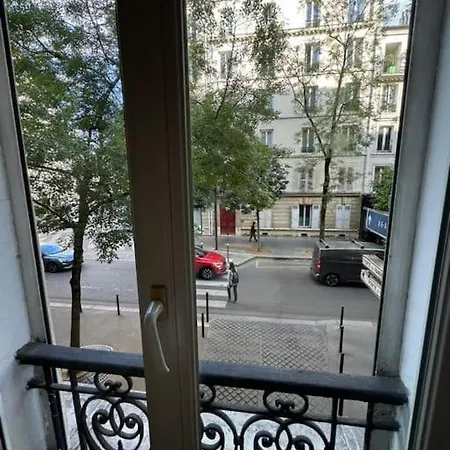 Apartment Alesia