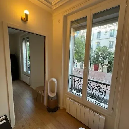 Alesia * Paris