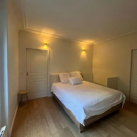 Alesia * Parigi